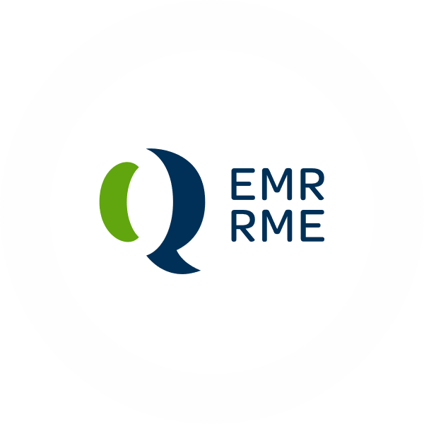 rme Logo du RME, le registre de médecine empirique